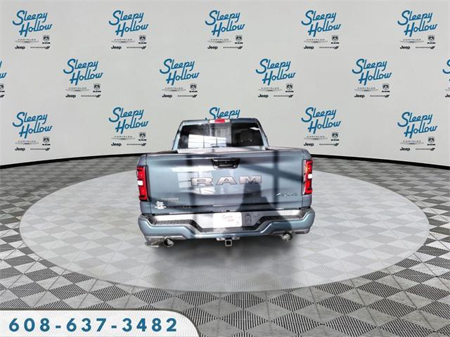 new 2026 Ram 1500 car, priced at $60,000