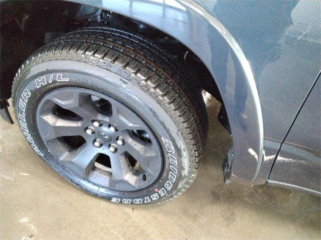 new 2026 Ram 1500 car, priced at $60,000