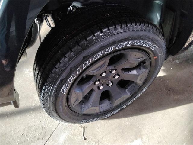 new 2026 Ram 1500 car, priced at $60,000