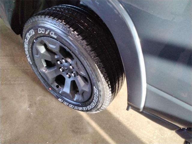 new 2026 Ram 1500 car, priced at $60,000