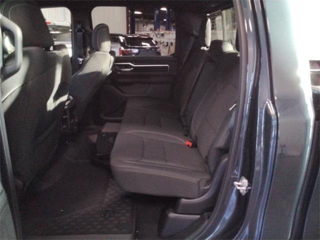 new 2026 Ram 1500 car, priced at $60,000