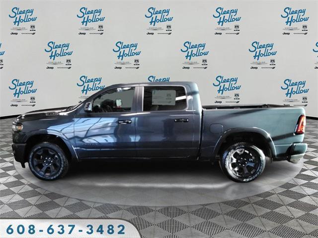 new 2026 Ram 1500 car, priced at $60,000