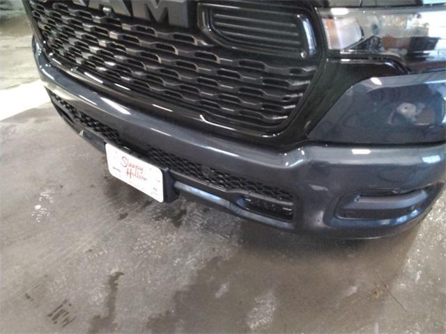 new 2026 Ram 1500 car, priced at $60,000