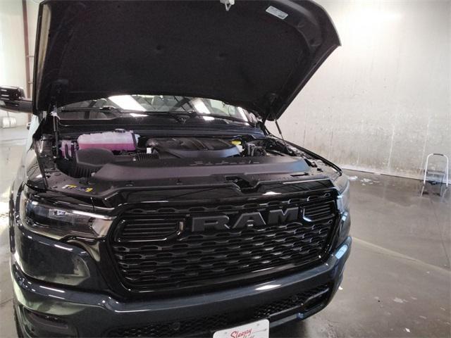 new 2026 Ram 1500 car, priced at $60,000