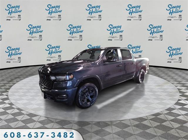 new 2026 Ram 1500 car, priced at $60,000