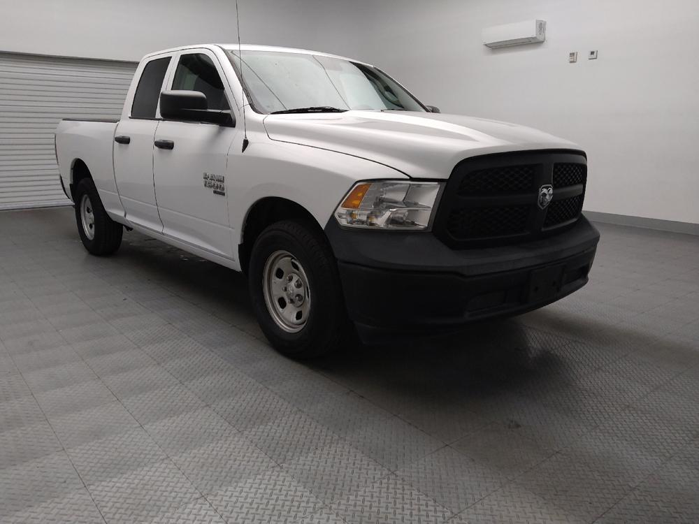 used 2019 Ram 1500 car, priced at $24,295