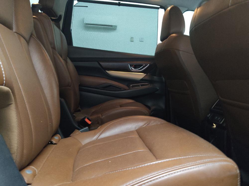 used 2020 Subaru Ascent car, priced at $21,995