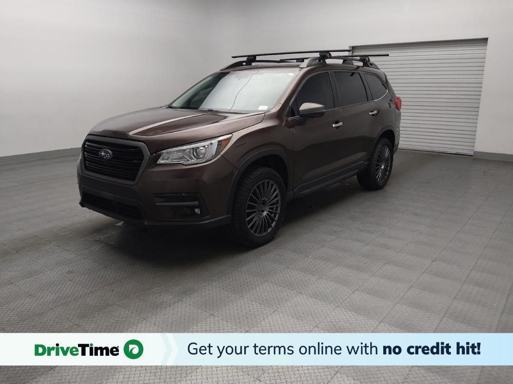 used 2020 Subaru Ascent car, priced at $21,995