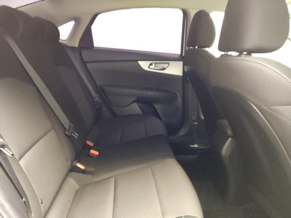 used 2023 Kia Forte car, priced at $20,795