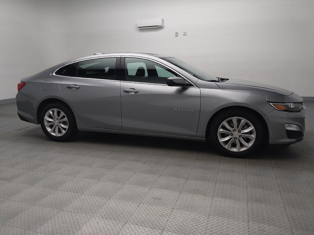 used 2024 Chevrolet Malibu car, priced at $20,695