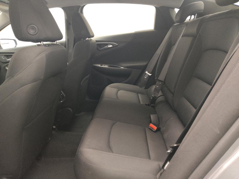 used 2024 Chevrolet Malibu car, priced at $20,695