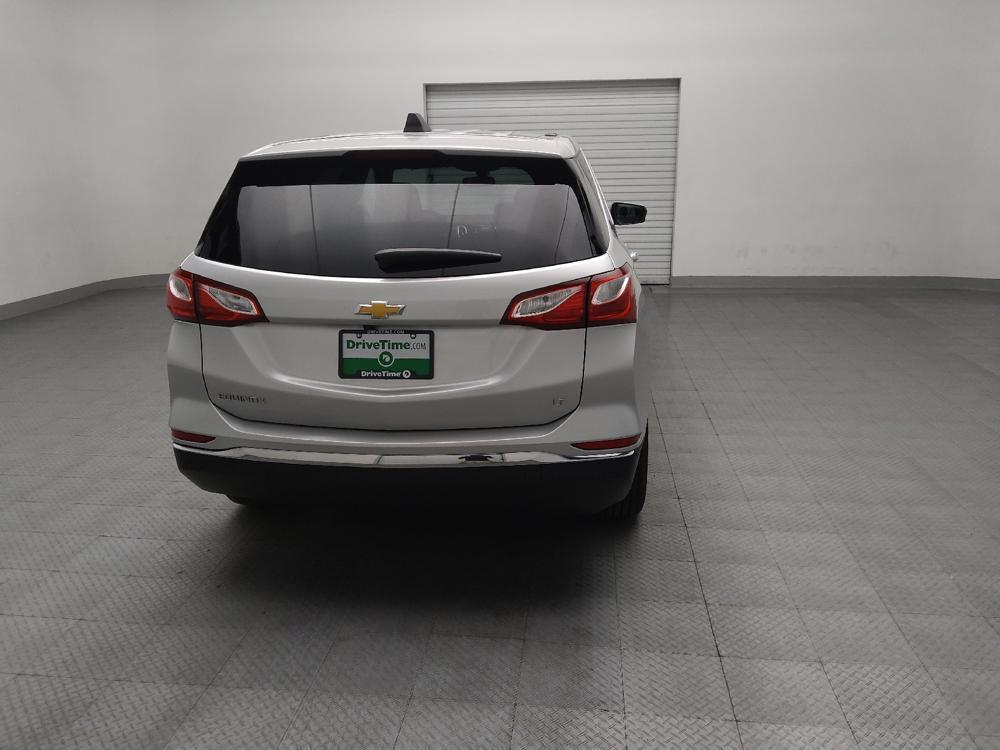 used 2019 Chevrolet Equinox car, priced at $17,495
