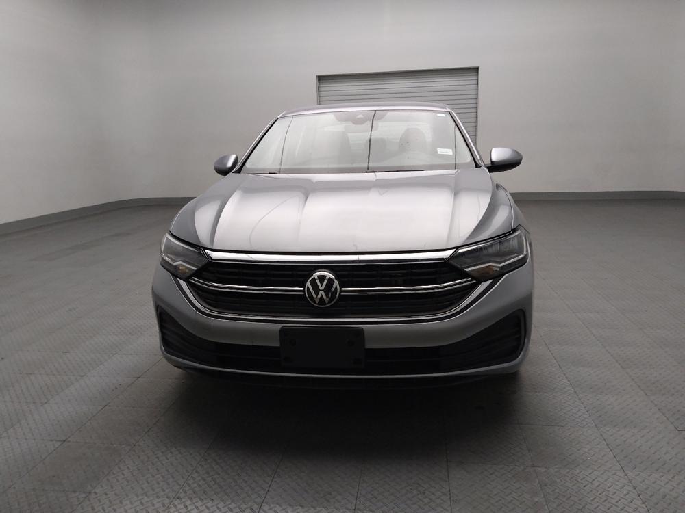 used 2024 Volkswagen Jetta car, priced at $20,395