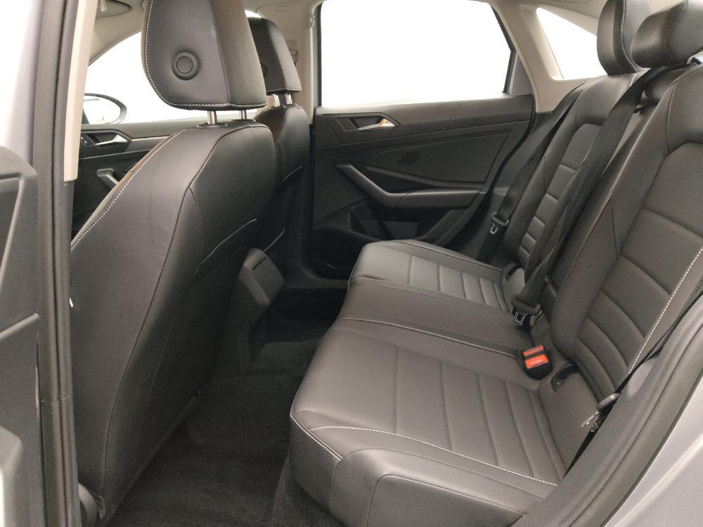 used 2024 Volkswagen Jetta car, priced at $20,395