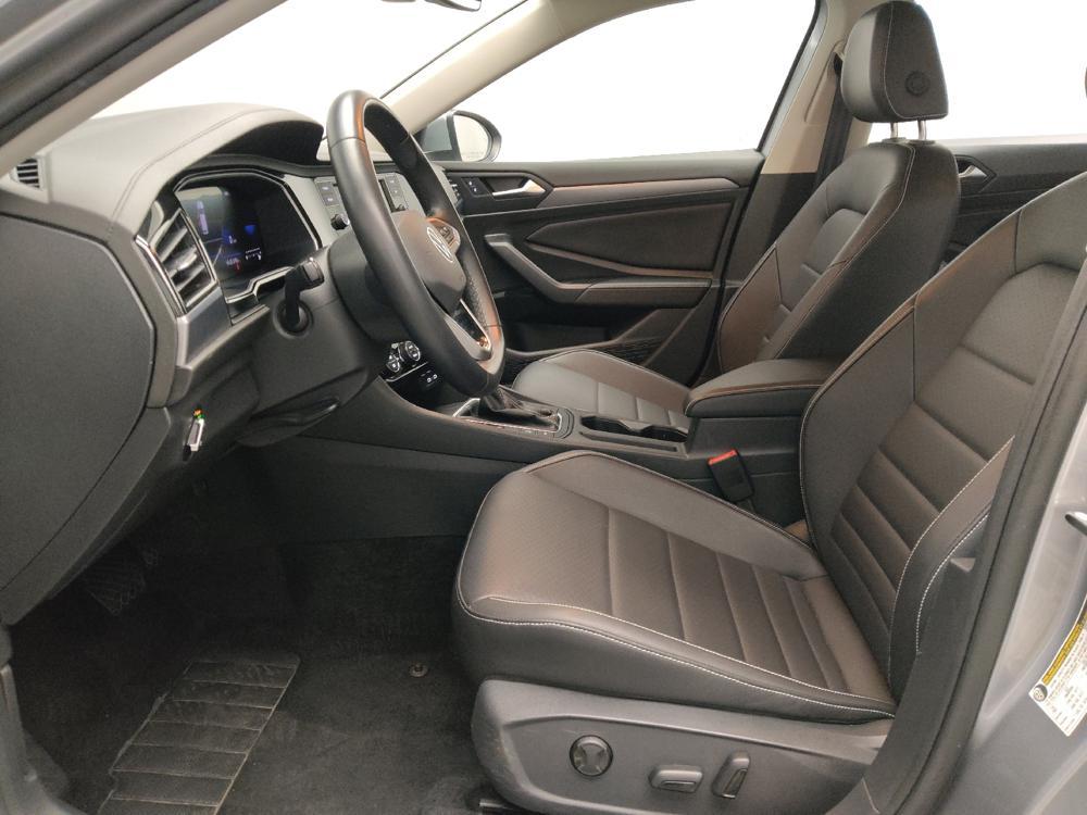 used 2024 Volkswagen Jetta car, priced at $20,395