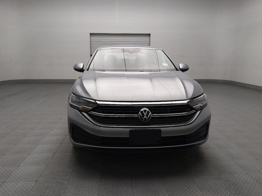 used 2024 Volkswagen Jetta car, priced at $20,395