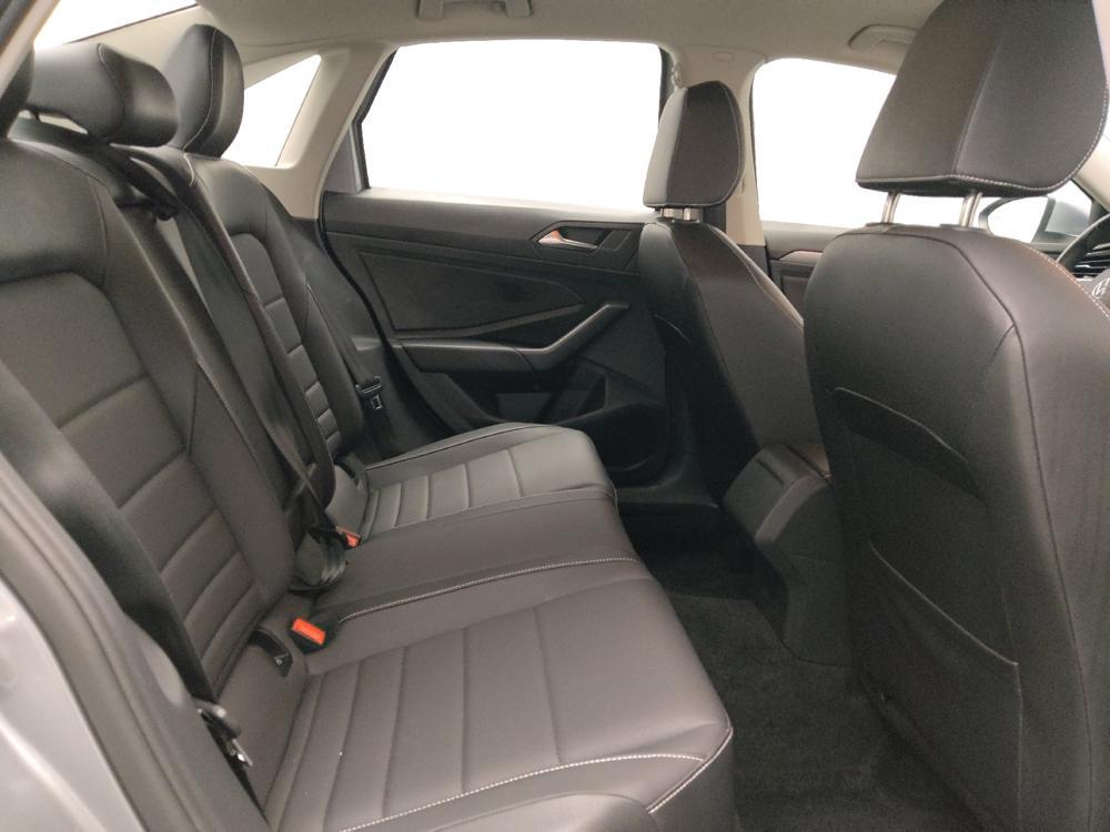 used 2024 Volkswagen Jetta car, priced at $20,395