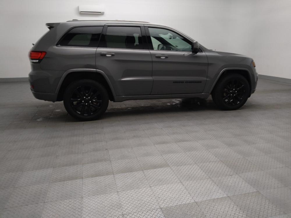 used 2019 Jeep Grand Cherokee car, priced at $18,895