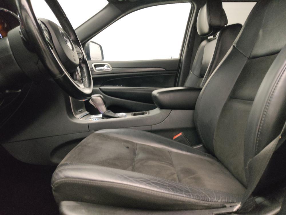 used 2019 Jeep Grand Cherokee car, priced at $18,895