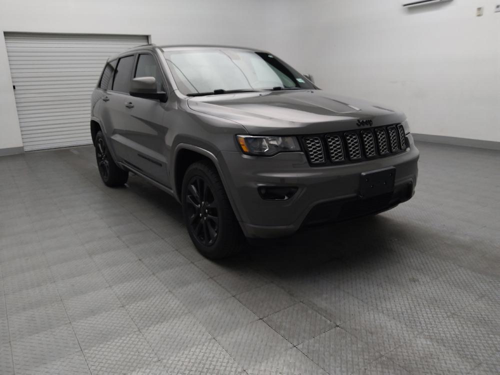 used 2019 Jeep Grand Cherokee car, priced at $18,895