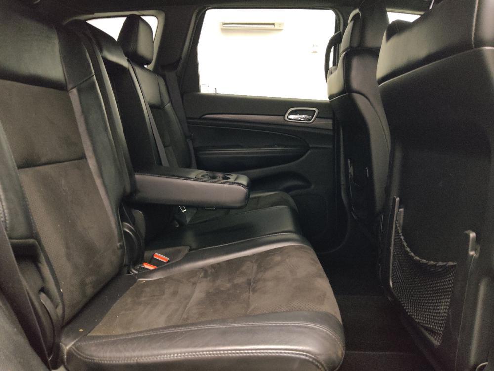 used 2019 Jeep Grand Cherokee car, priced at $18,895