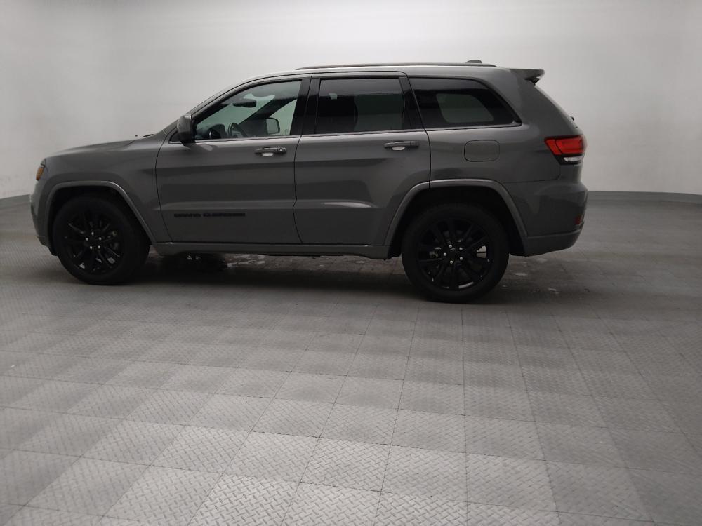 used 2019 Jeep Grand Cherokee car, priced at $18,895