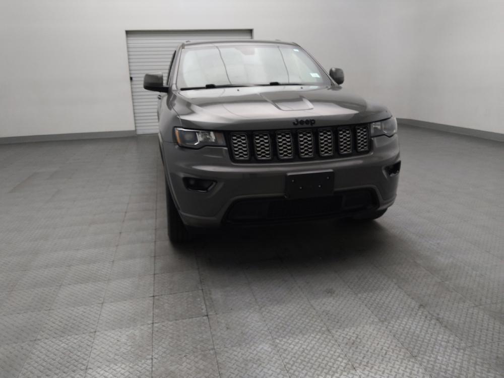 used 2019 Jeep Grand Cherokee car, priced at $18,895