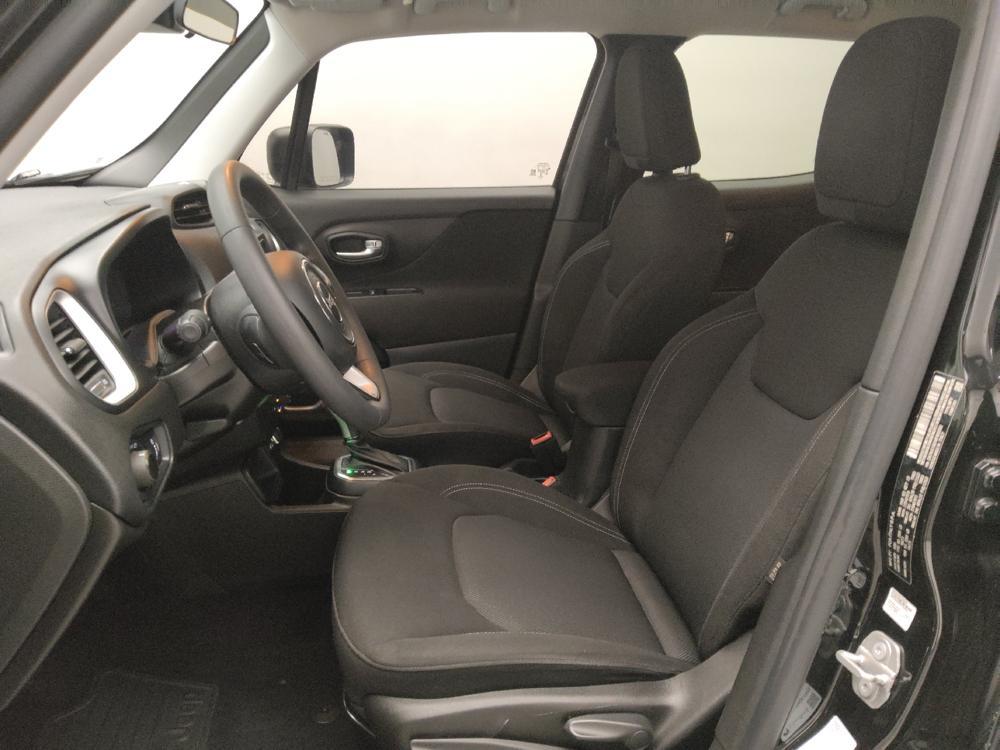 used 2021 Jeep Renegade car, priced at $16,795