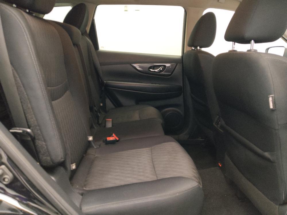 used 2019 Nissan Rogue car, priced at $12,795