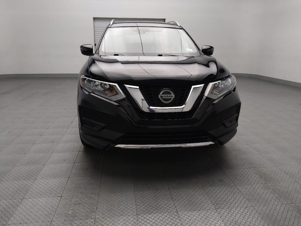 used 2019 Nissan Rogue car, priced at $12,795