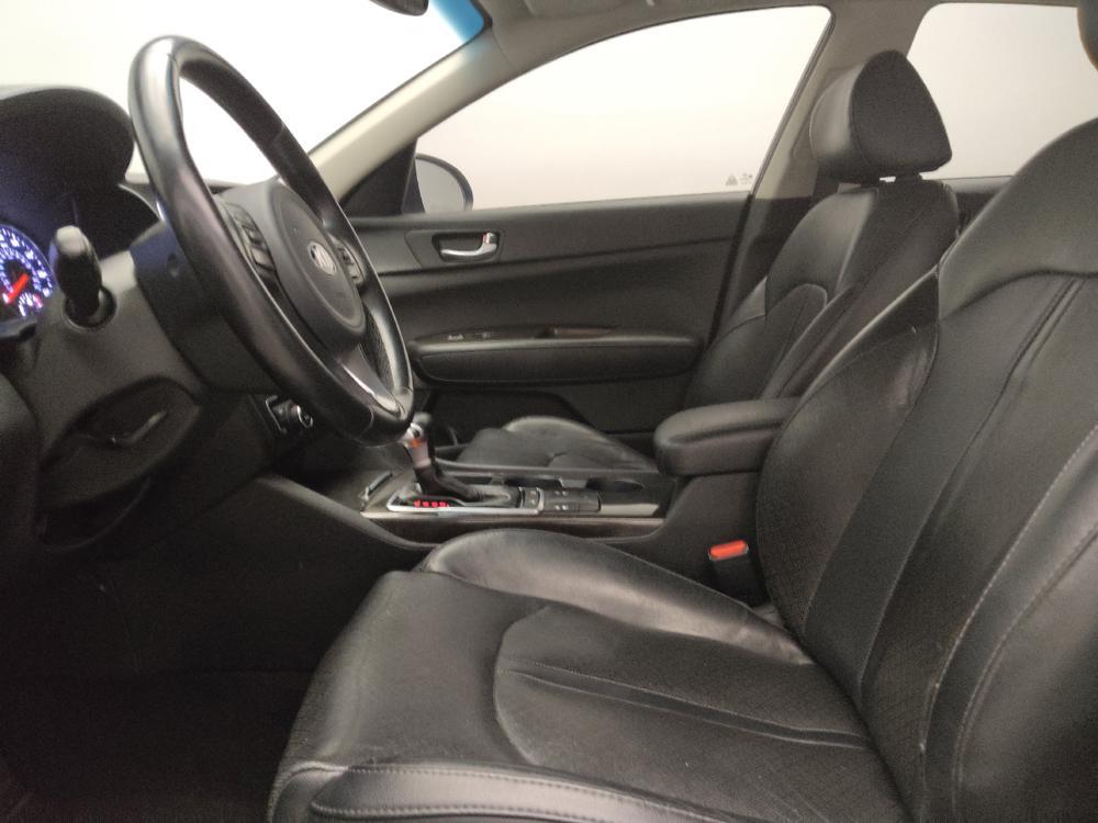 used 2017 Kia Optima car, priced at $14,495