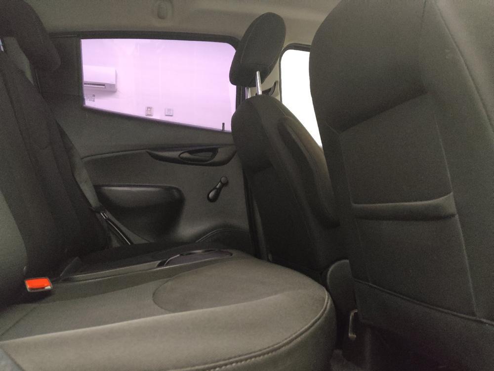 used 2020 Chevrolet Spark car, priced at $11,595