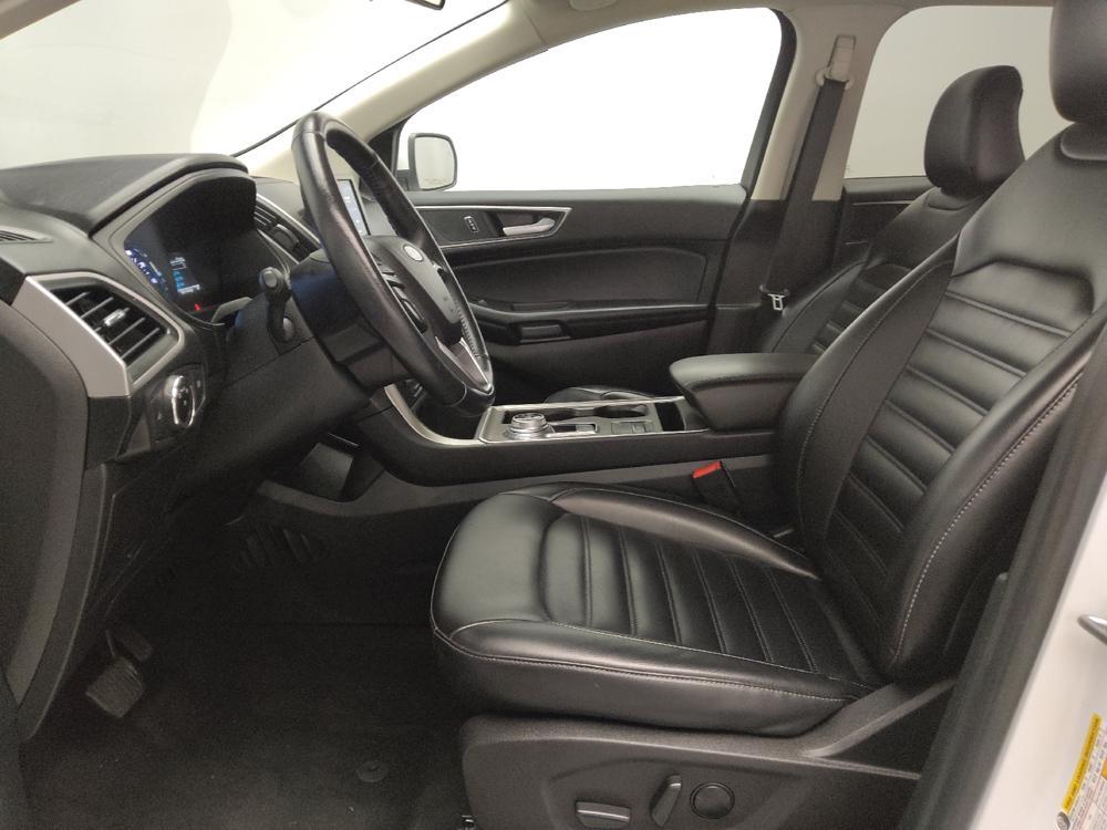 used 2023 Ford Edge car, priced at $21,095