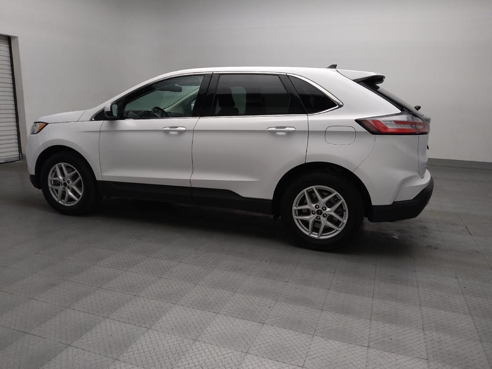 used 2023 Ford Edge car, priced at $21,095