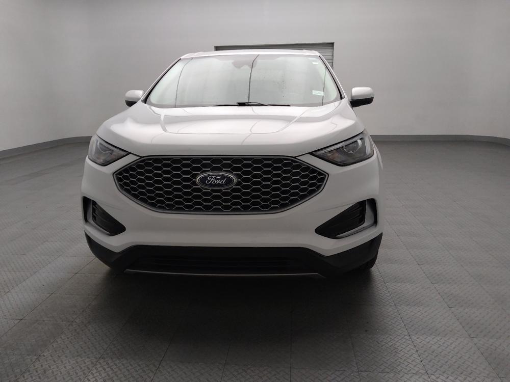 used 2023 Ford Edge car, priced at $21,095