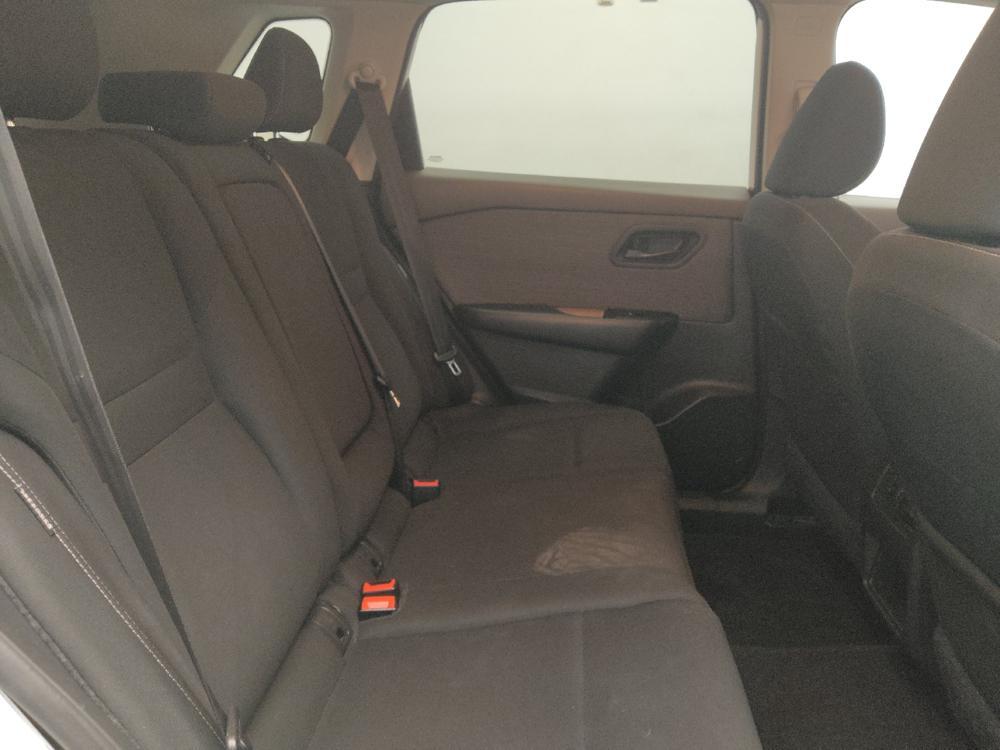 used 2023 Nissan Rogue car, priced at $18,095