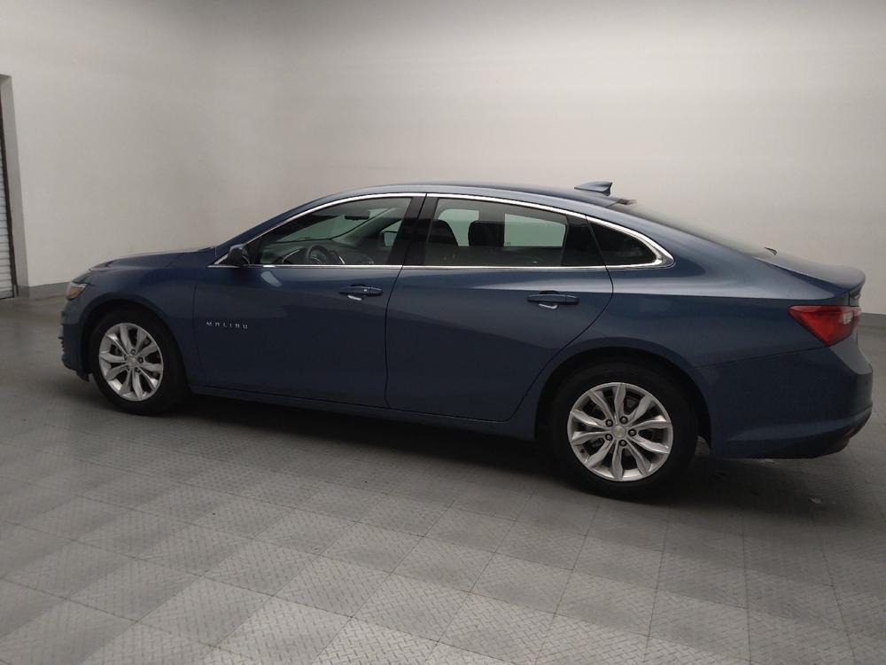 used 2024 Chevrolet Malibu car, priced at $19,795