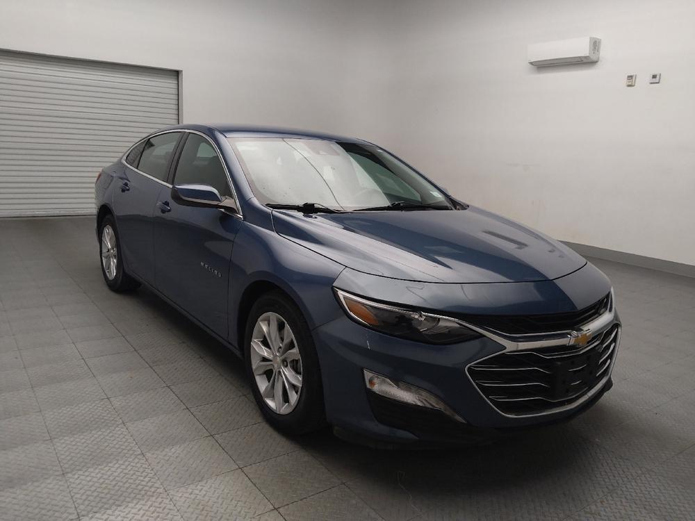 used 2024 Chevrolet Malibu car, priced at $19,795