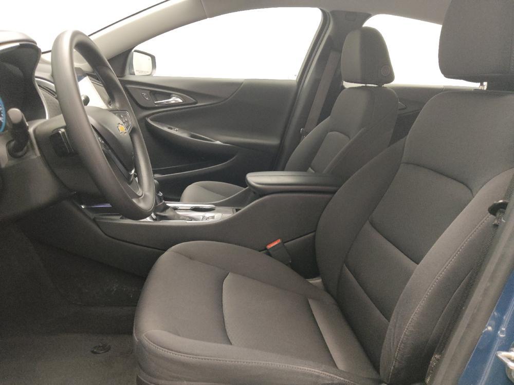 used 2024 Chevrolet Malibu car, priced at $19,795