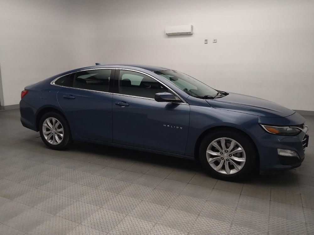 used 2024 Chevrolet Malibu car, priced at $19,795