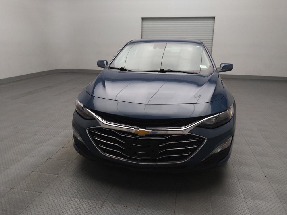 used 2024 Chevrolet Malibu car, priced at $19,795