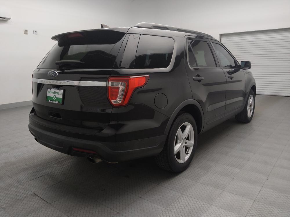 used 2019 Ford Explorer car, priced at $17,195
