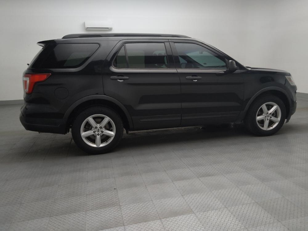 used 2019 Ford Explorer car, priced at $17,195