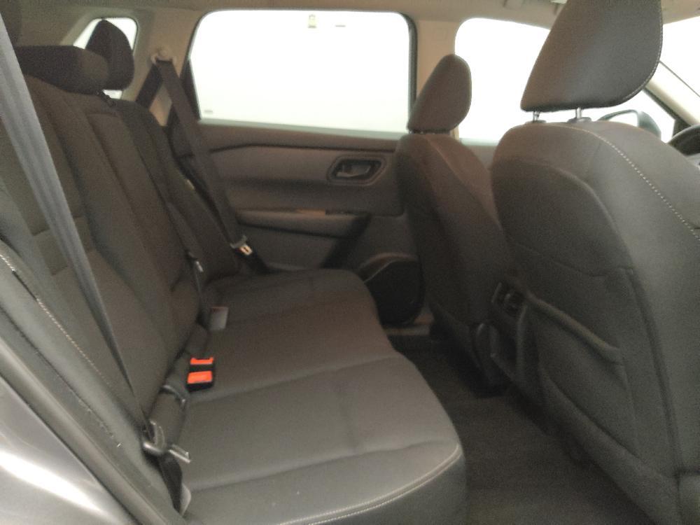 used 2024 Nissan Rogue car, priced at $20,195