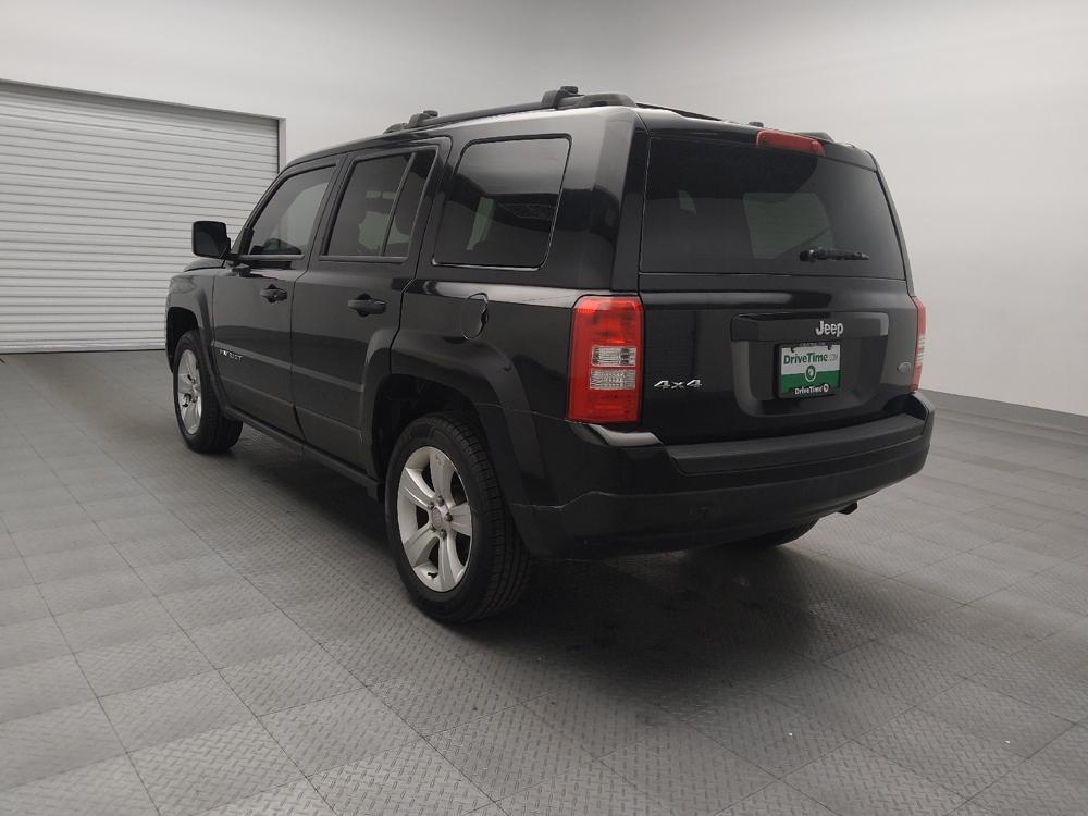 used 2014 Jeep Patriot car, priced at $13,995