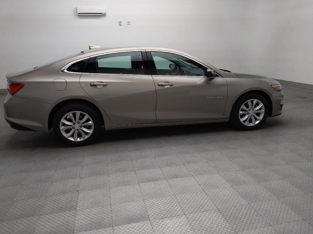used 2024 Chevrolet Malibu car, priced at $22,695
