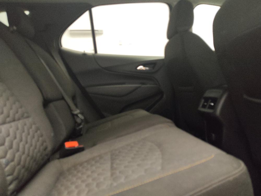 used 2018 Chevrolet Equinox car, priced at $15,095