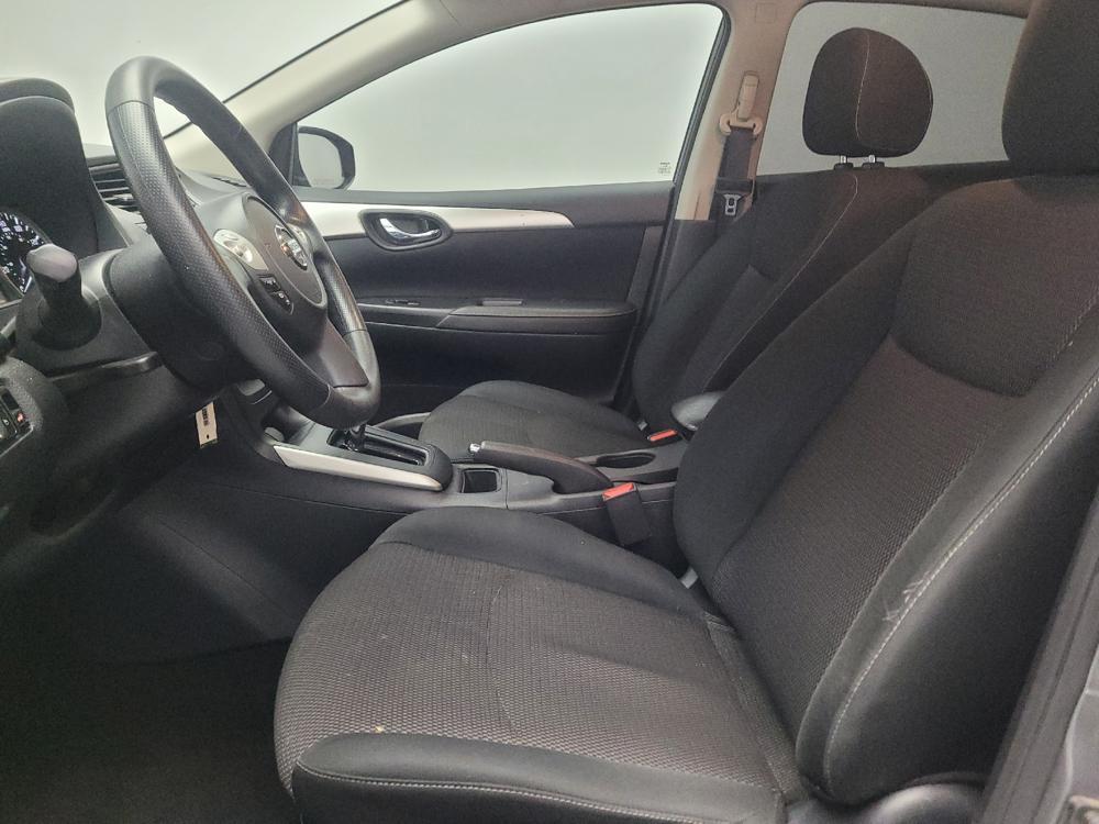 used 2019 Nissan Sentra car, priced at $13,095