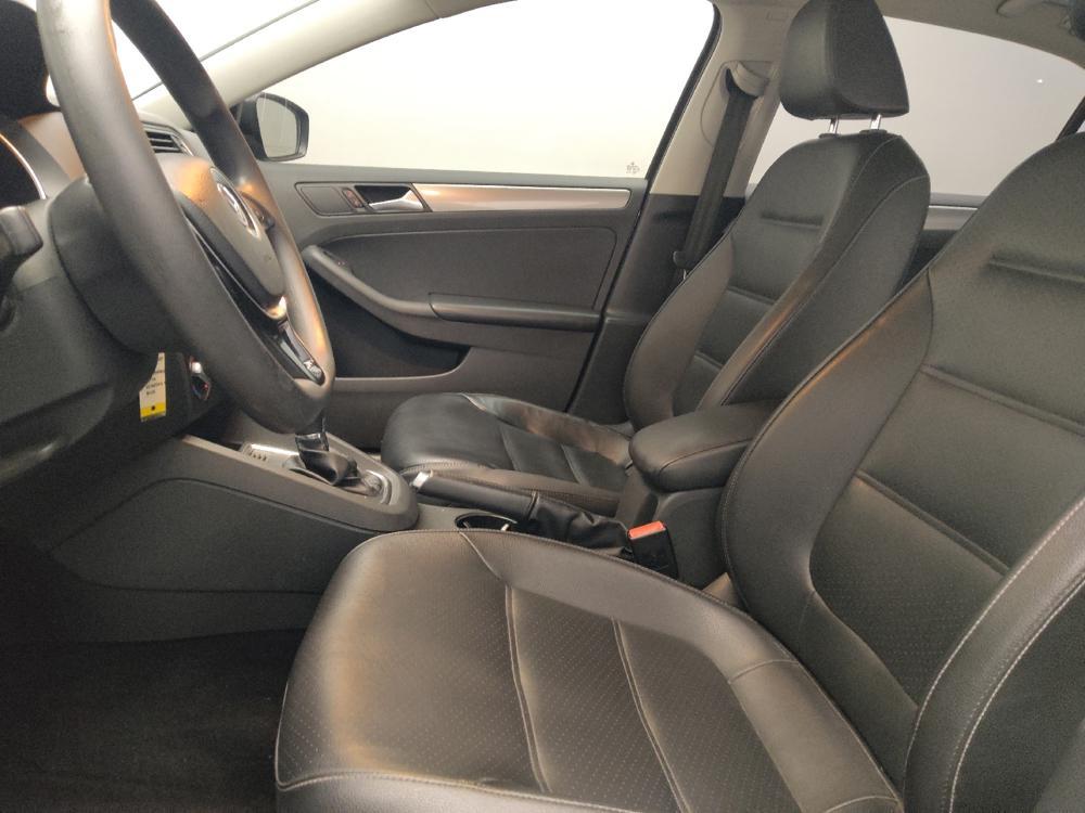 used 2018 Volkswagen Jetta car, priced at $14,195