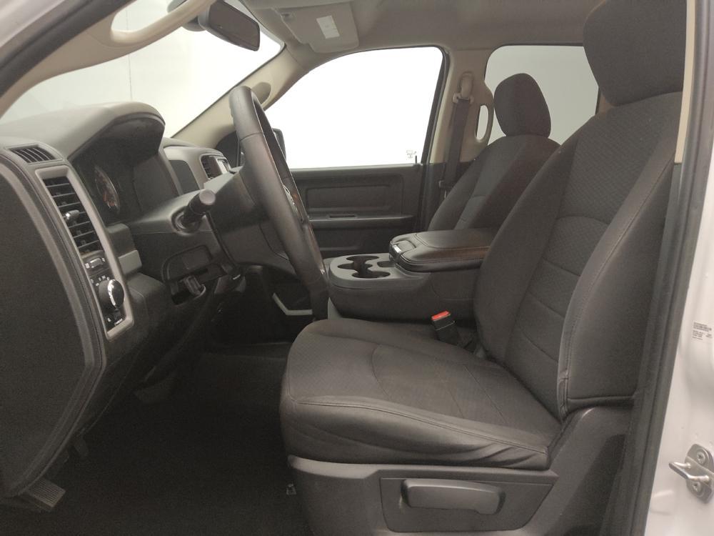 used 2019 Ram 1500 car, priced at $20,295